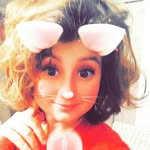 Abigail Lyons - @lyons.abigail - Instagram