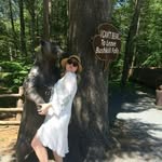 Abigail MacFarlane - @prances.with.bears - Instagram
