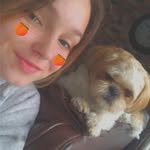 Abigail Macfarlane - @abigail6555 - Instagram