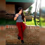 Abigail Maciel - @abigailmacielosorio45 - Instagram