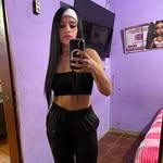 Priscila 💜 - @abigail.maciel16 - Instagram
