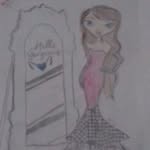 Abigail Macleod - @abigails_drawings101 - Instagram