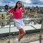 Abigail MacLeod - @abigailmacleod996 - Instagram