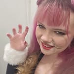 Abigail Mae - @_aurora.abi_ - Instagram
