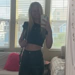 abigail mae - @abbymoschnerrr - Instagram
