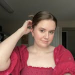 Abigail Mae - @_maeinthemaking - Instagram