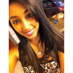 Abigail Maher - @perutradicion12 - Instagram
