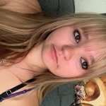 Abigail Maher - @catsareawsomesause - Instagram