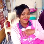 Abigail Maina - @abigail.maina.50 - Instagram