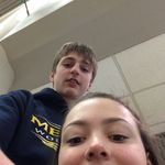 abby woodey - @abigailmajortea - Instagram