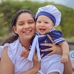 Abigail Alejandra Holguin Malave - @abigailholguinm - Instagram