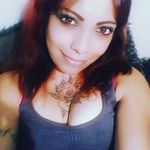 Abigail Mancha - @abbymancha96 - Instagram