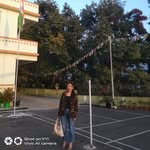 Abigail Sherpa manger - @sherpaabigail - Instagram