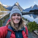 Abigail Mann - @abbie112 - Instagram