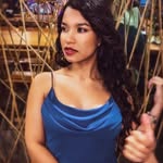Abigail Salles| Assessora| Marketing Estratégico - @abigail__salles - Instagram