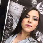 Abigail Souza - @abigailmaressa - Instagram