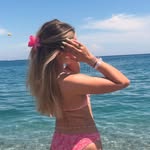 Abigail Barnes - @abigailmargot - Instagram