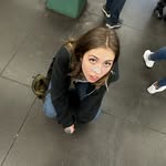 abigail (margo) - @kismets11 - Instagram