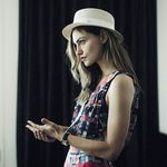 Abigail Marlowe - @abigailmarlowe - Instagram