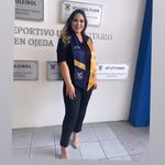 Abigail Marrujo - @abigailmarrujob - Instagram
