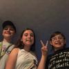 The fam account - @abigailmarr0 - TikTok