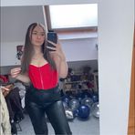 Abigail Marriott - Facebook