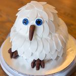 Abigail Marsh - @preciouspearlbakeshop - Instagram