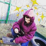 Abigail Marsh - @a_dumansky - Instagram