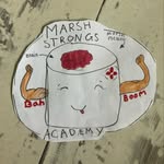 Abigail Marsh + The Tribe - @marshstrong_academy - Instagram
