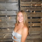 Abigail Marshall - @abigailmarshall292 - Instagram