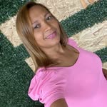 Abigail Marte - @abigailmarte97 - Instagram