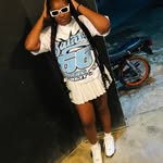 Abigail Marte - @abugail_martes - Instagram