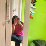Abigail Marín - @abigailmartz88 - Instagram