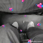 miley Abigail carate alvaro - @mileyabigailcarate - Instagram