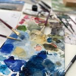 Abigail Mill - @abigail_mill_art - Instagram