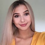 Abigail Millard - @abigail.millard19 - Instagram