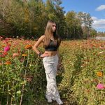 abigail - @abigailmillman - Instagram