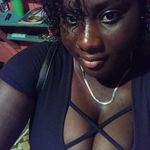 Abigail Minott - @ariesbae686 - Instagram