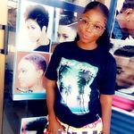 Abigail mohammed - @mzzjoy7 - Instagram