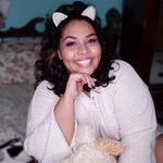 Abigail Mohammed - @ahie_girl - Instagram