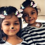 Abigail Narine Mohammed - @mohammedabigail - Instagram