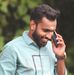 Abi Mohan - Facebook