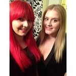 Abigail Monkman - @abigailmonkman - Instagram