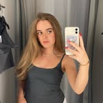 Abigail Monks - @abigailmonksx - Instagram