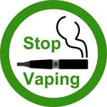 Abigail Monnin - @clearthevapeair - Instagram