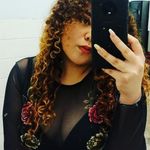 Abigail Monreal - @_abymonreal - Instagram