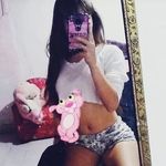Abigail Monzón - @monzonabigail.7 - Instagram