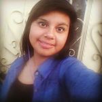 Abigail Monzon - @monzon8380 - Instagram