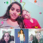 valentina abigail monzon - @valentinaabigailmonzon - Instagram