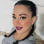 Abigail Mora Arroyo - @brijei171117 - Instagram